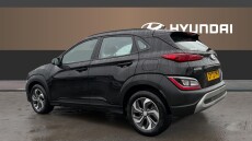 Hyundai Kona 1.6 GDi Hybrid SE Connect 5dr DCT Hybrid Hatchback